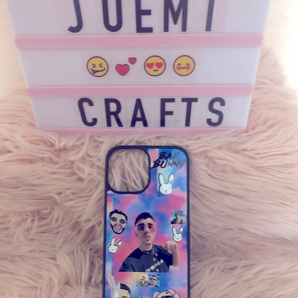 iPhone case